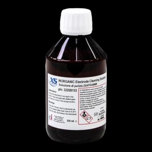 1X250ML XS PROTEIN CLEANING solution UN1789 HYDROCHLORIC ACID SOLUTION, 8, II, (E) UN1789 HYDROCHLORIC ACID SOLUTION, 8, II, (E)