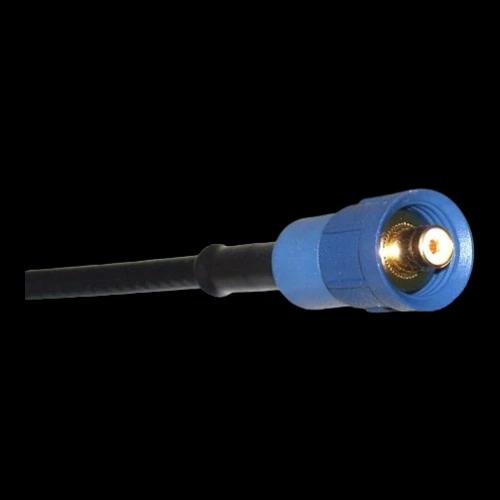 HEAD S7 BLUE for CABLE DIAM. 5mm.