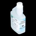 XS Basic EC 84 µS cm 25°C, 500 ml autocal bottle Verification solution2