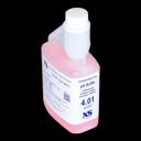 XS Professional pH 4.01 25°C, 250ml autocal bottle Calibration solution1