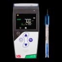 XS pH 7 Vio portable pH meter 201 T electrode3