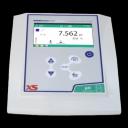 XS pH 80 PRO Stirrer Benchtop pH meter Standard DHS electrode2