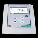 XS pH 80 PRO Stirrer Benchtop pH meter Standard DHS electrode3