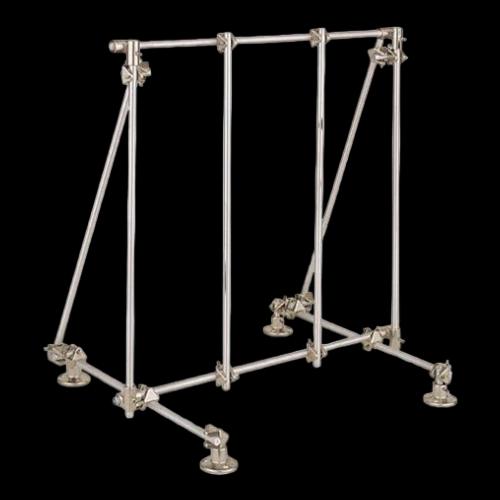 Rods, Frames & Supports