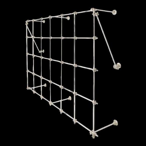 Rods, Frames & Supports4